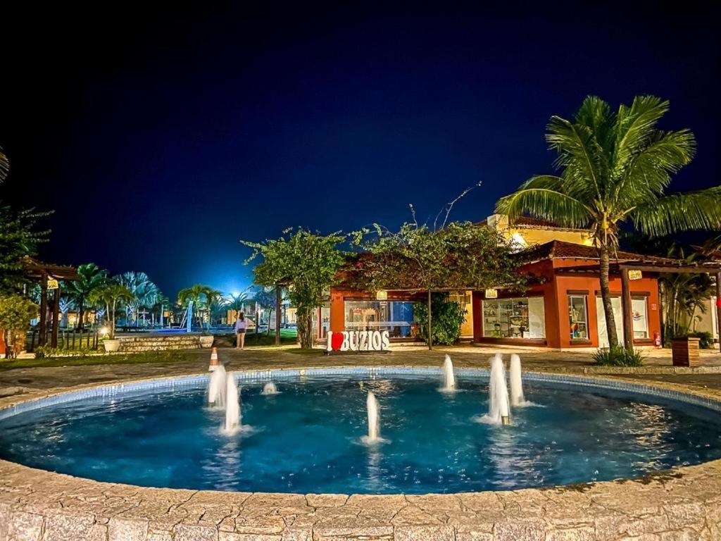 Buzios Beach Resort Residencial Super Luxo 1307 Екстериор снимка