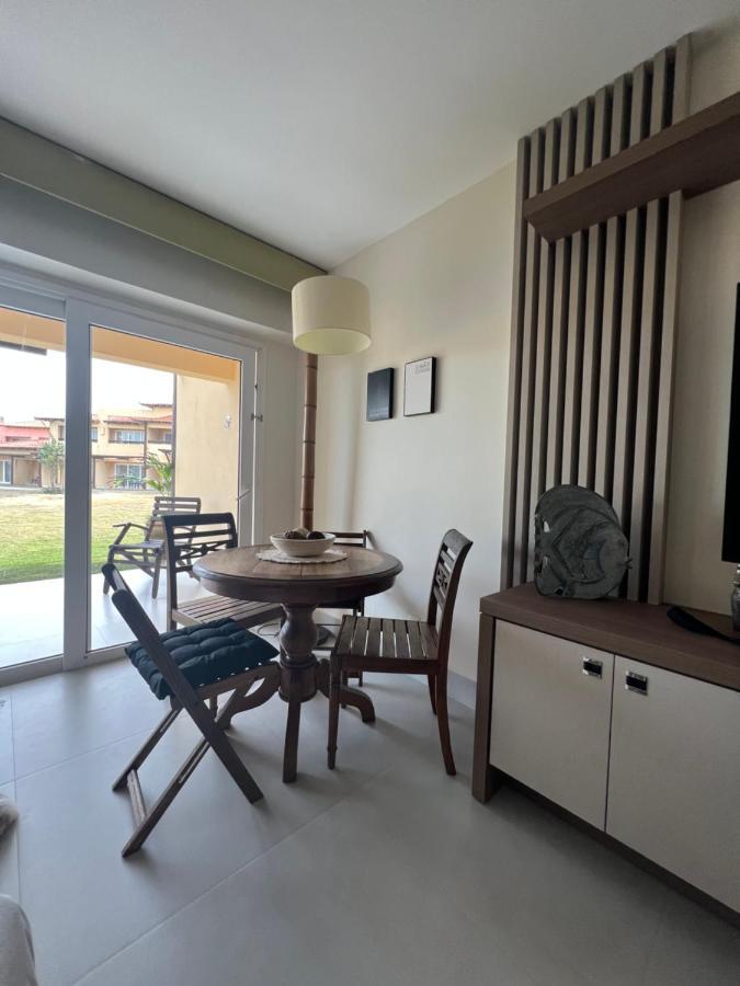 Buzios Beach Resort Residencial Super Luxo 1307 Екстериор снимка