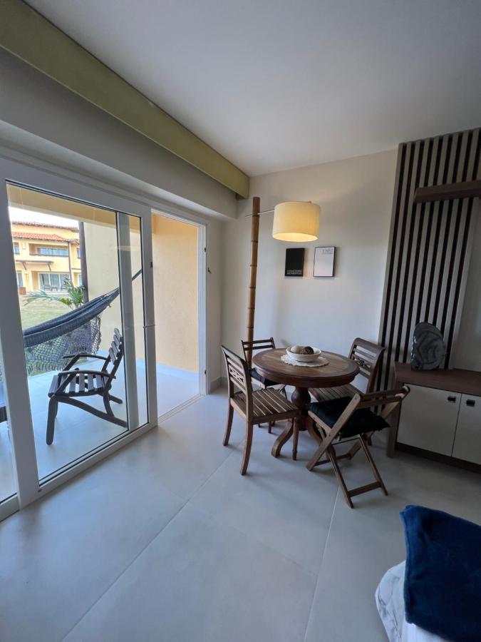 Buzios Beach Resort Residencial Super Luxo 1307 Екстериор снимка