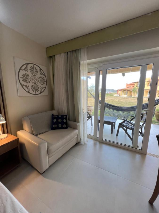 Buzios Beach Resort Residencial Super Luxo 1307 Екстериор снимка